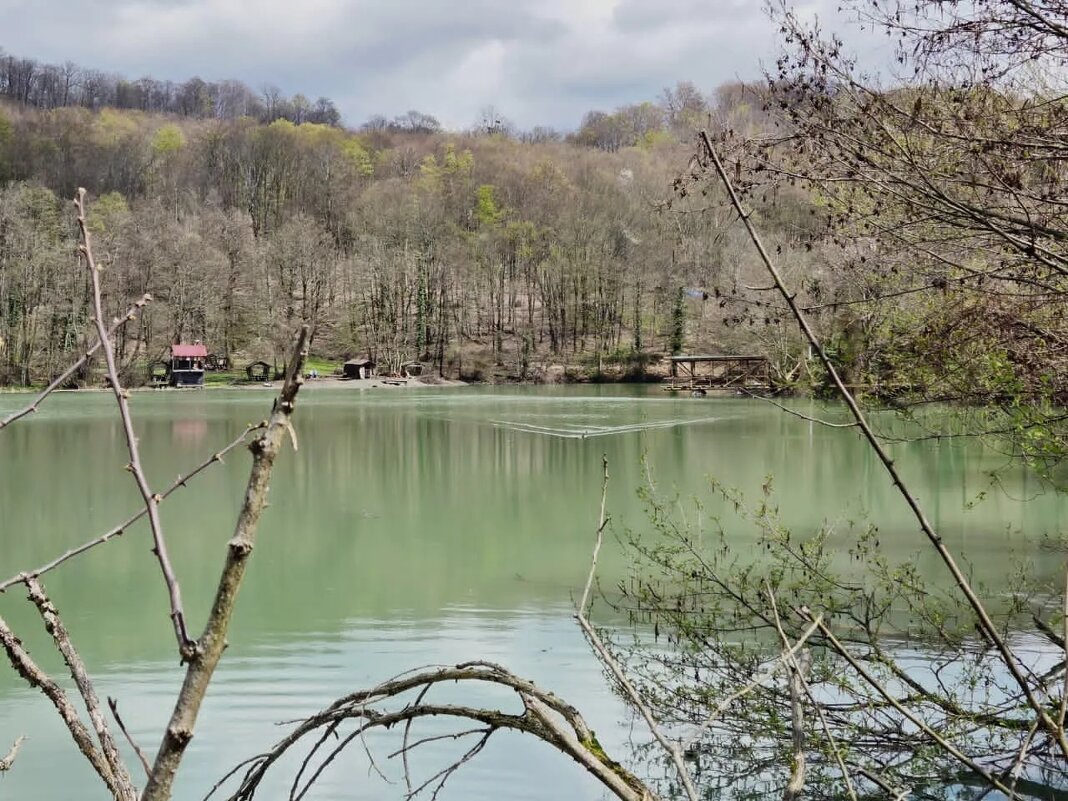 Калиновое озеро - Tata Wolf