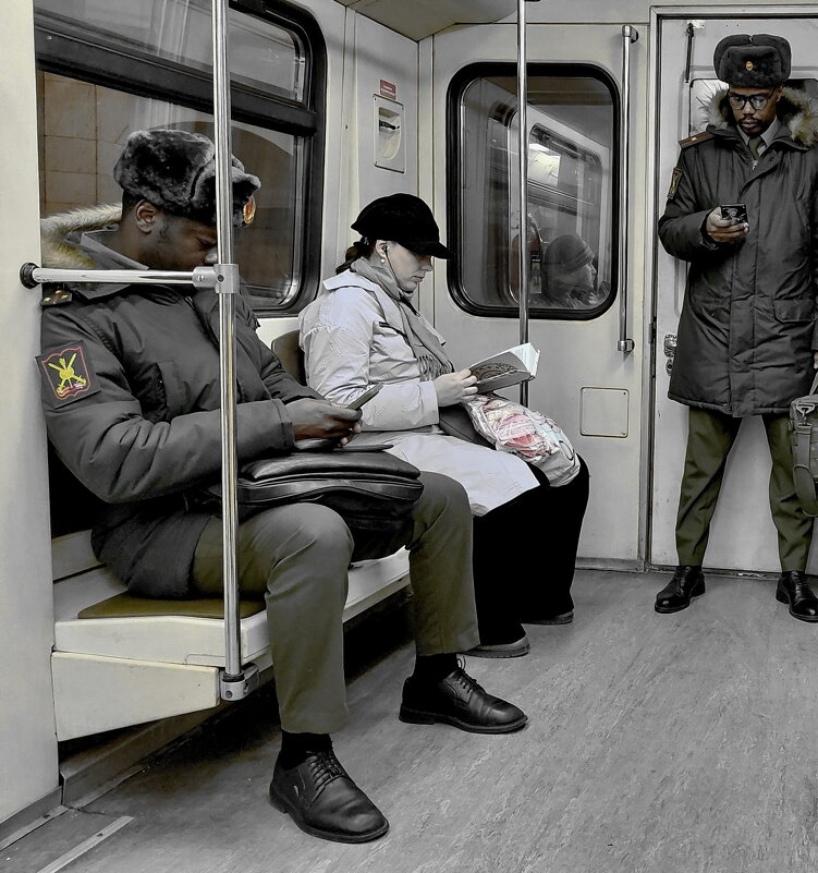 *** - Владимир Захаров