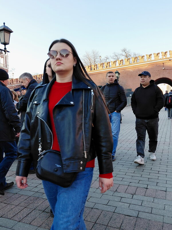 *** - Владимир Захаров