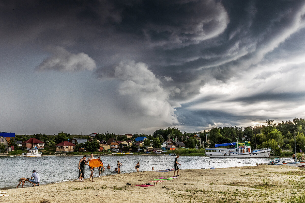 Союз - Дмитрий 