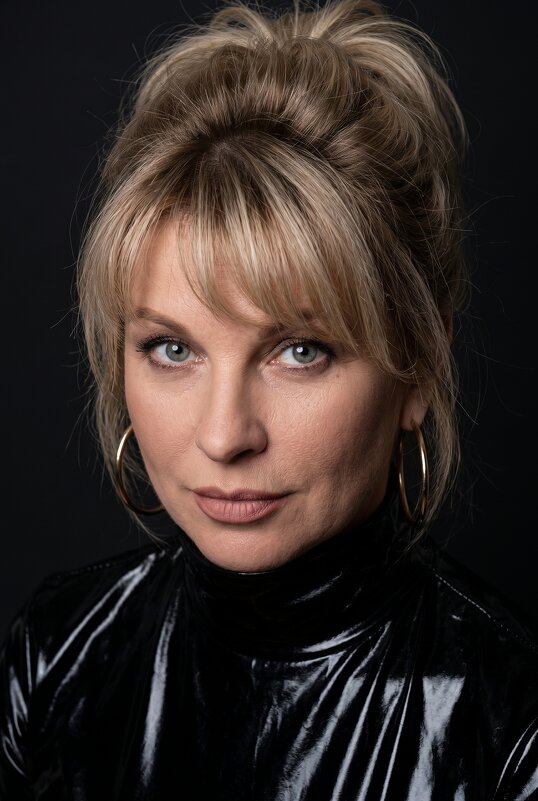 *** - Юрий Глушков