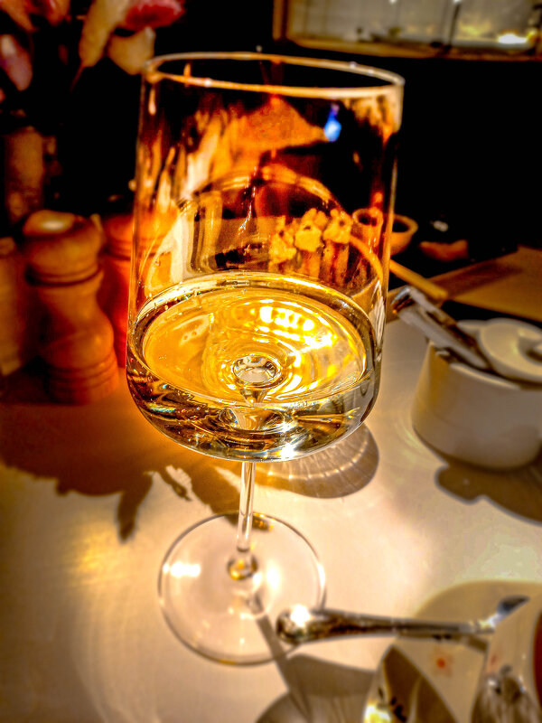 бокал - Виктор Скаков