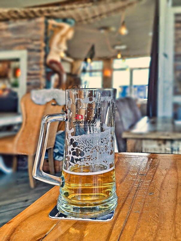 Натюрморт. В интерьере - Андрей K.