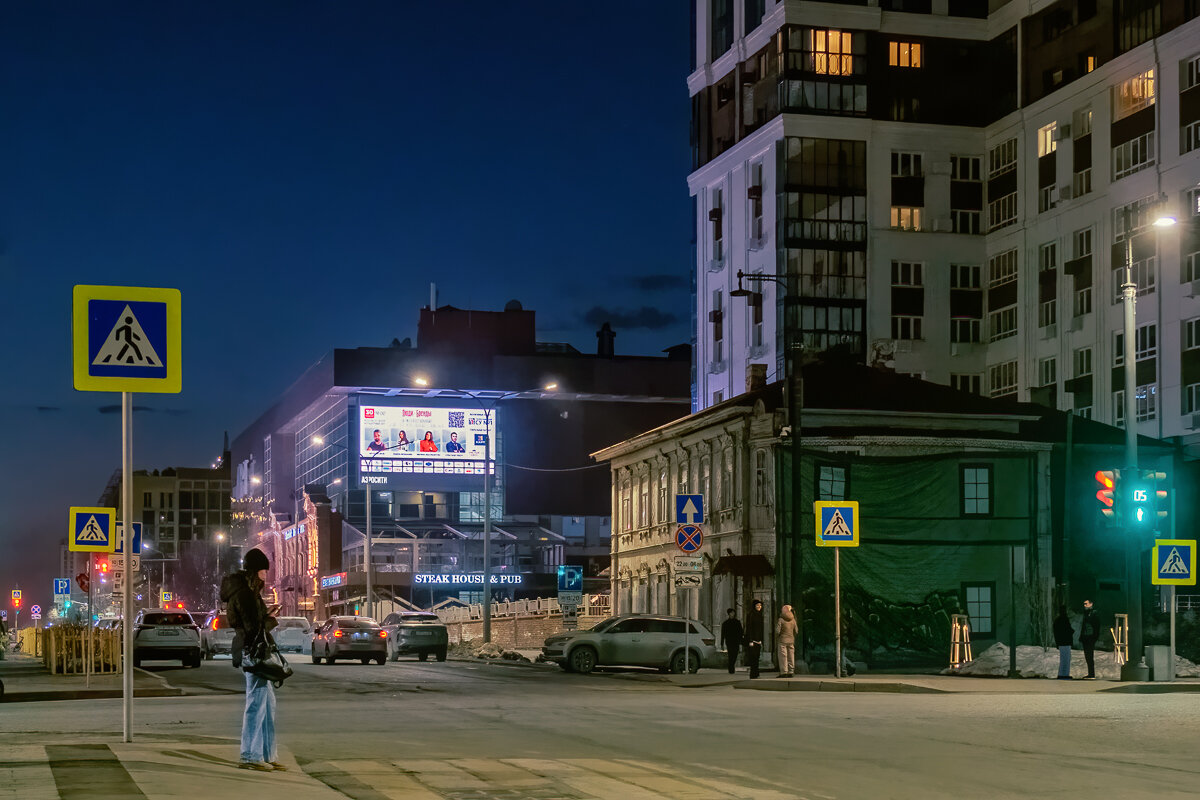 Старый дом - Сергей Шатохин 