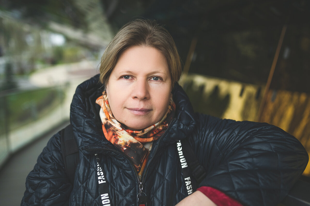 ****** - Игорь Егоров