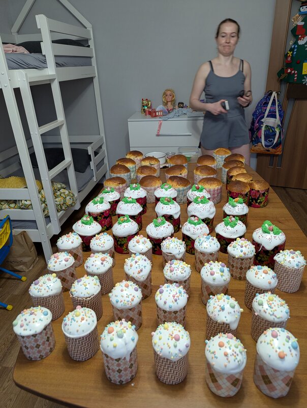 Кулинар - Андрей Хлопонин