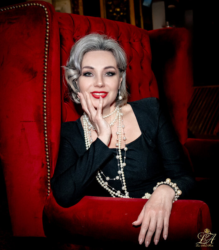 Юля - Leo Alex Foto