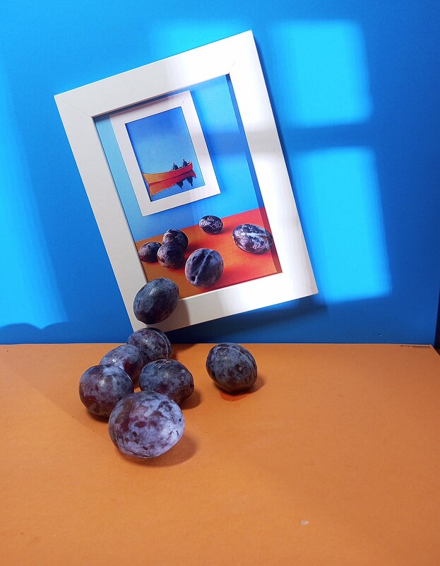 Телепортация - Виктор 