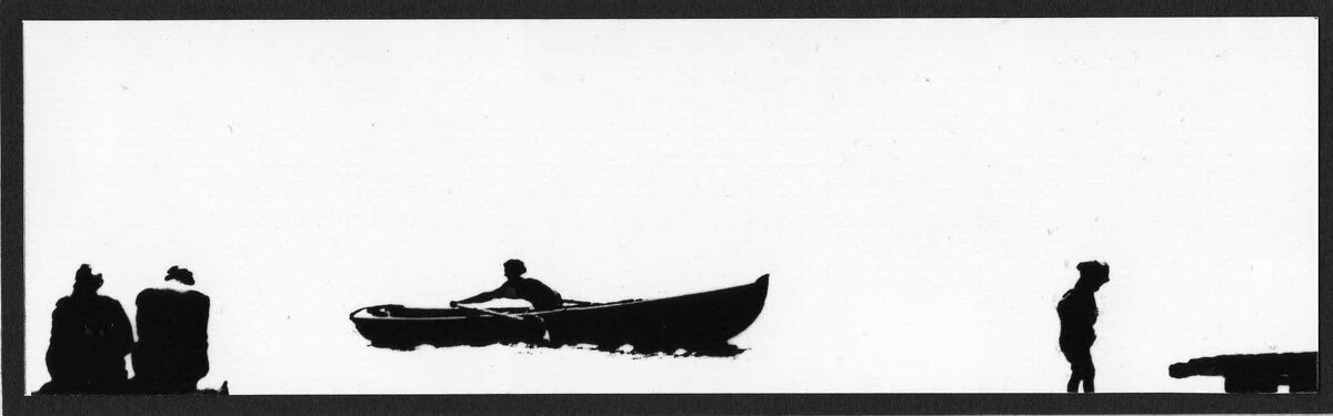 ФОТОГРАФИКА Река Нева - Алексей Кузнецов