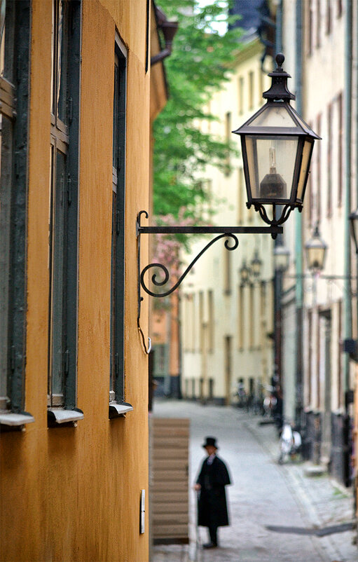 На границе с прошлым - Alexandеr P