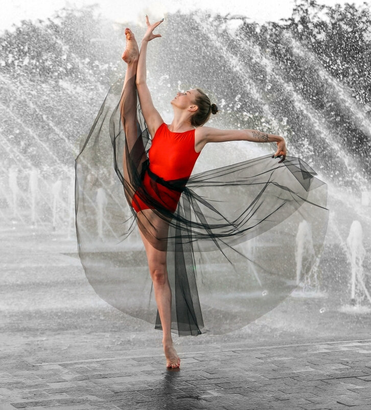 Ассоль - skijumper Иванов