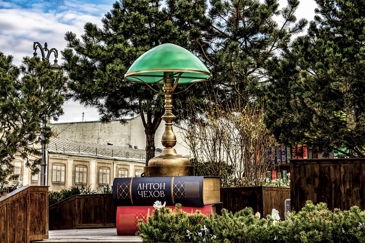 "Изба читальня" - Сергей Козырев