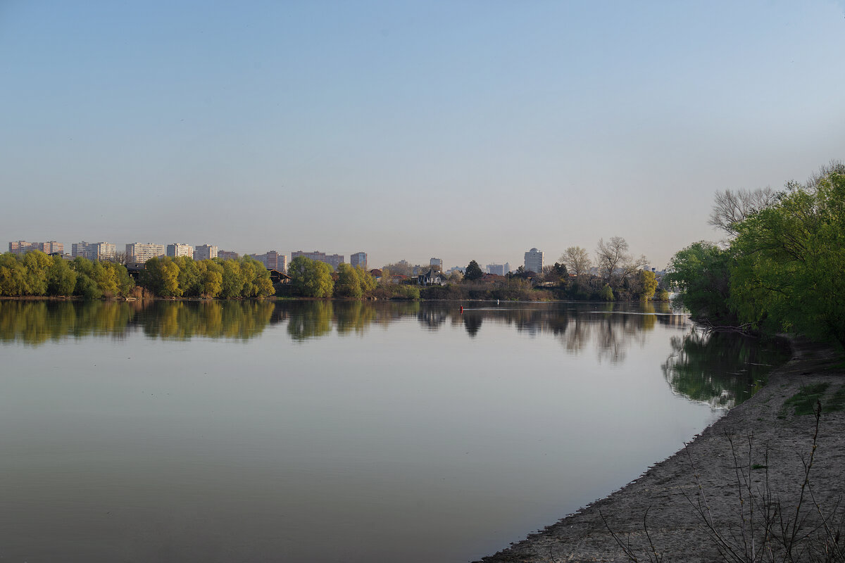 *** - Игорь Протасов