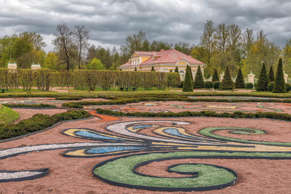 Про Питер - Владимир Колесников