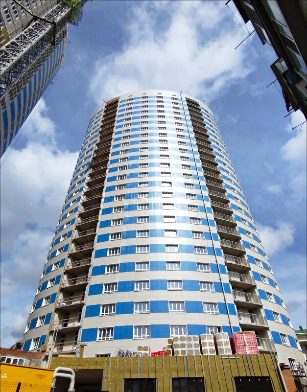 Высота! - Надежда 