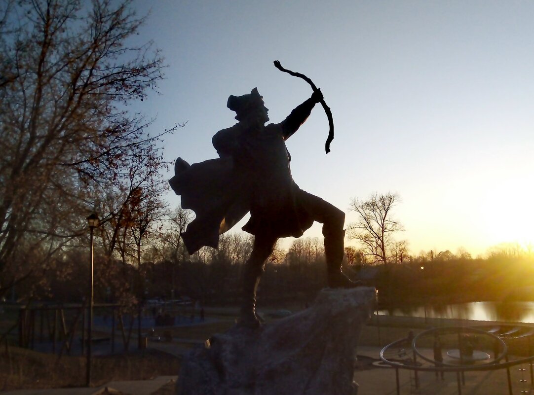 князя Гвидон - Сергей Кочнев