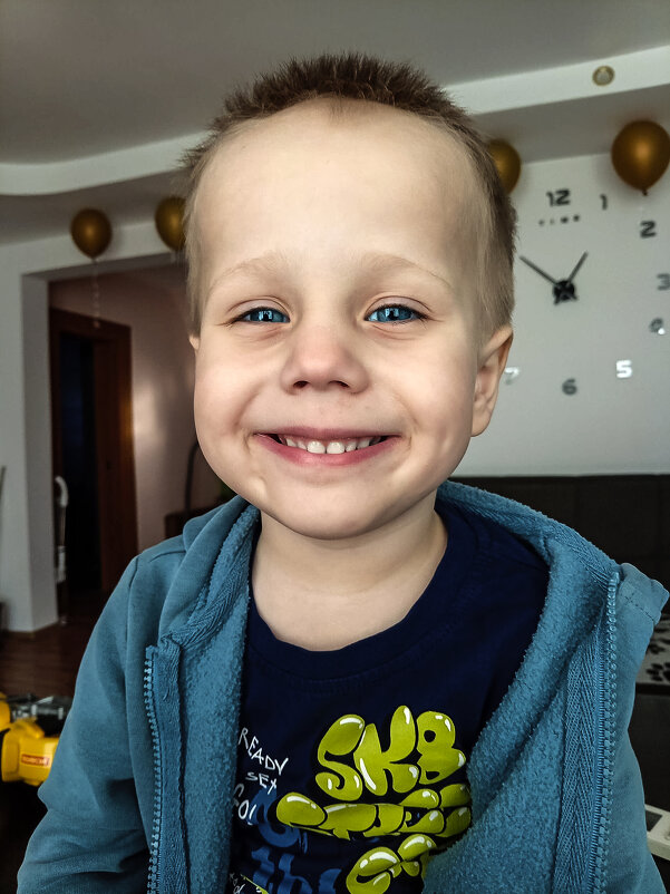 Матвей - Гриша  6х9 или 9х12