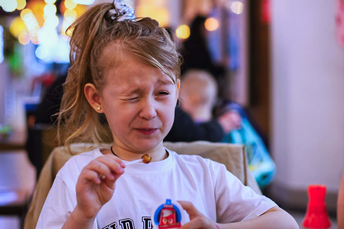 Кисло! - Артём Евтюхов