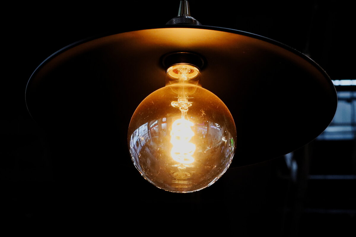 Холодные витрины в теплой лампе - Артём Евтюхов