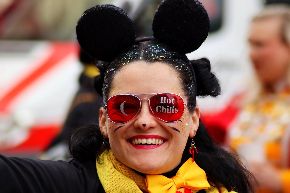 Улыбка мышки - Юрий. Шмаков