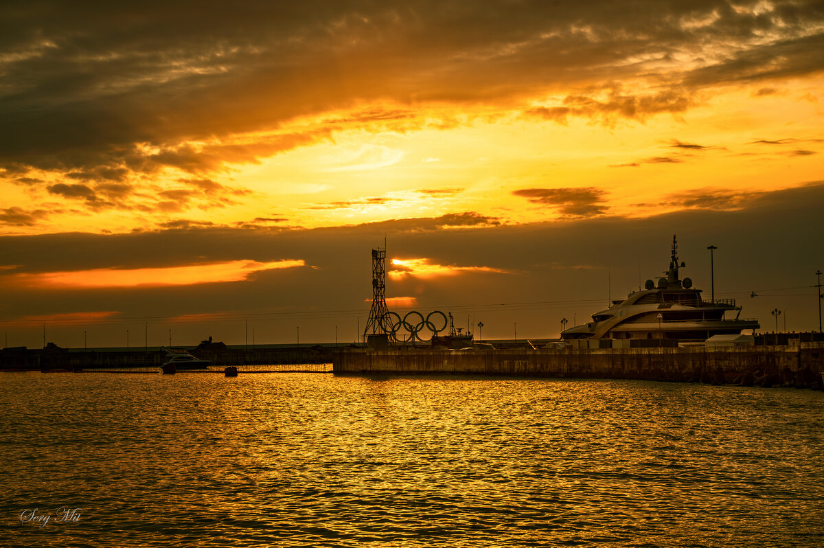 Серж Мит - Сергей Митянин