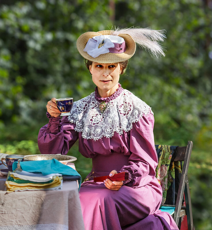 Фестиваль - SanSan 