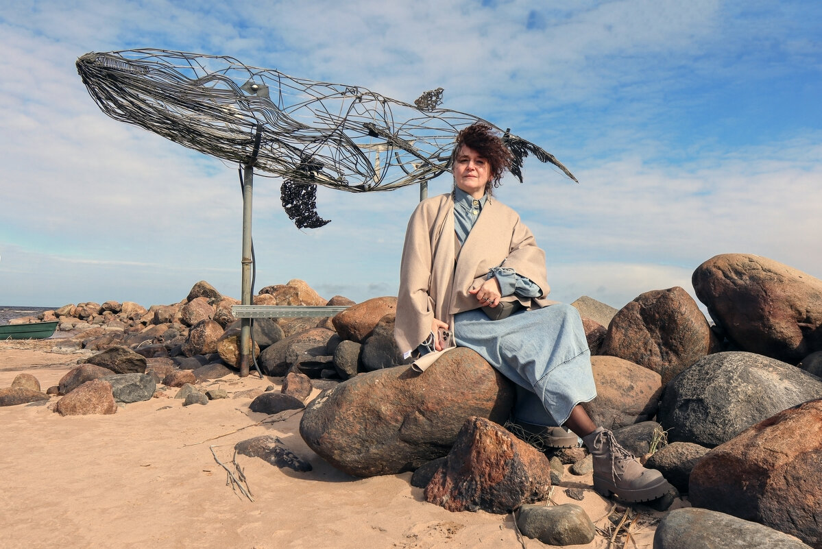 Екатерина - skijumper Иванов