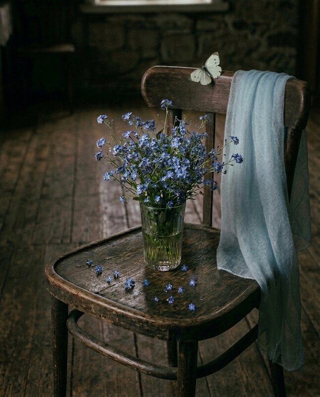 Тишина - Lena )