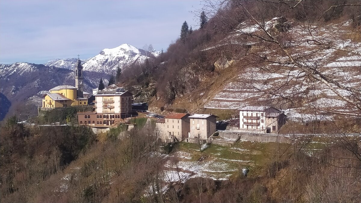 Жизнь в тишине - Юлия 