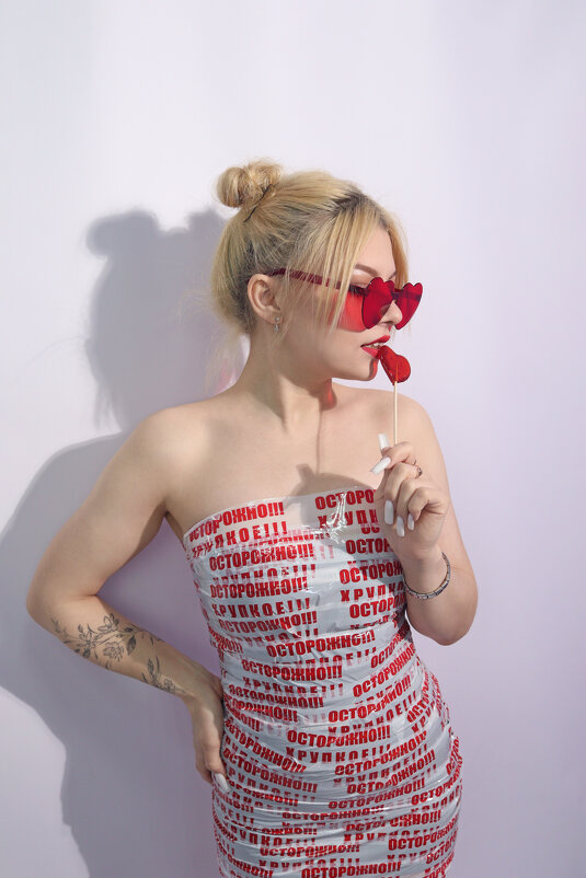 как конфетка - Валерия .