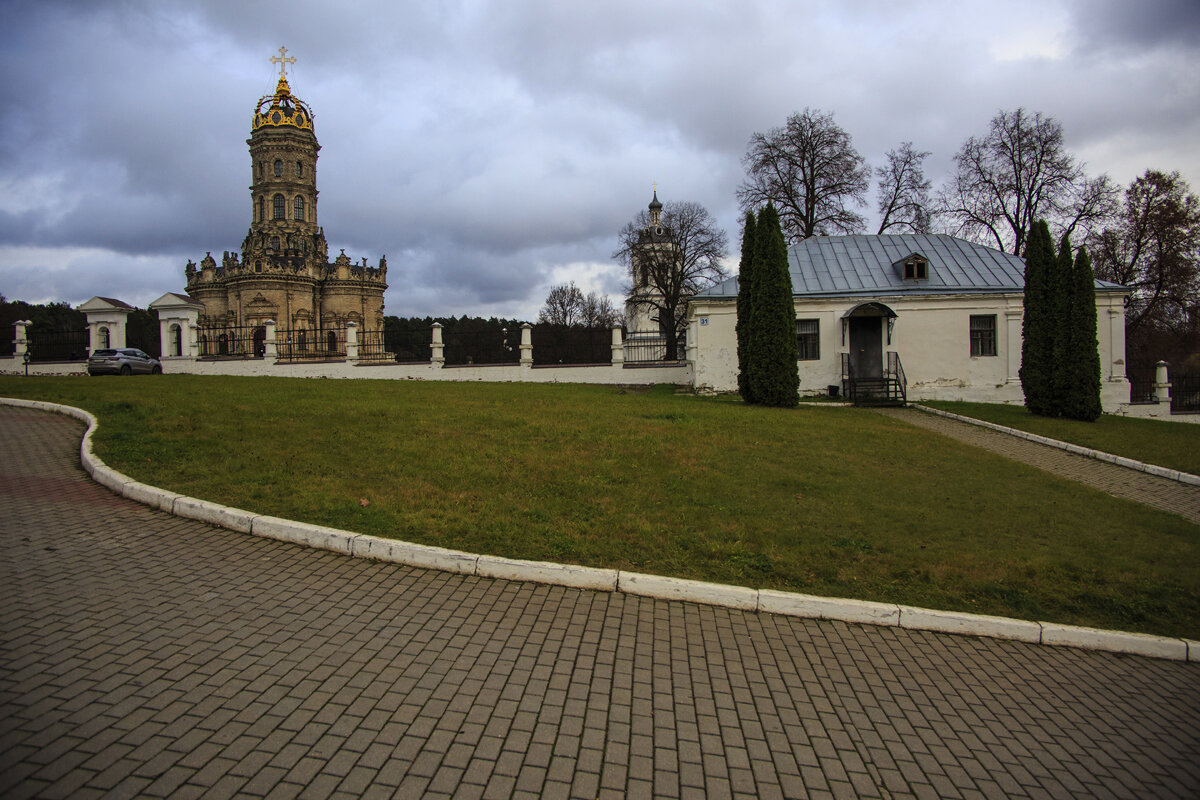 Дубровицы - Владимир Гришин