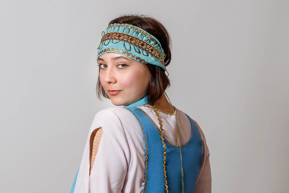 Руслана - Виктор Ковчин