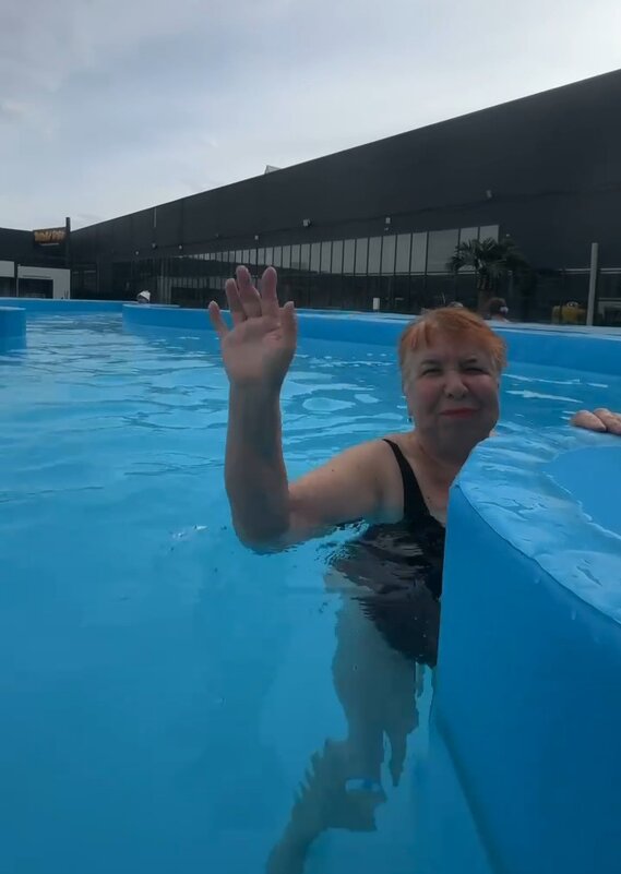 весна - Венера Чуйкова