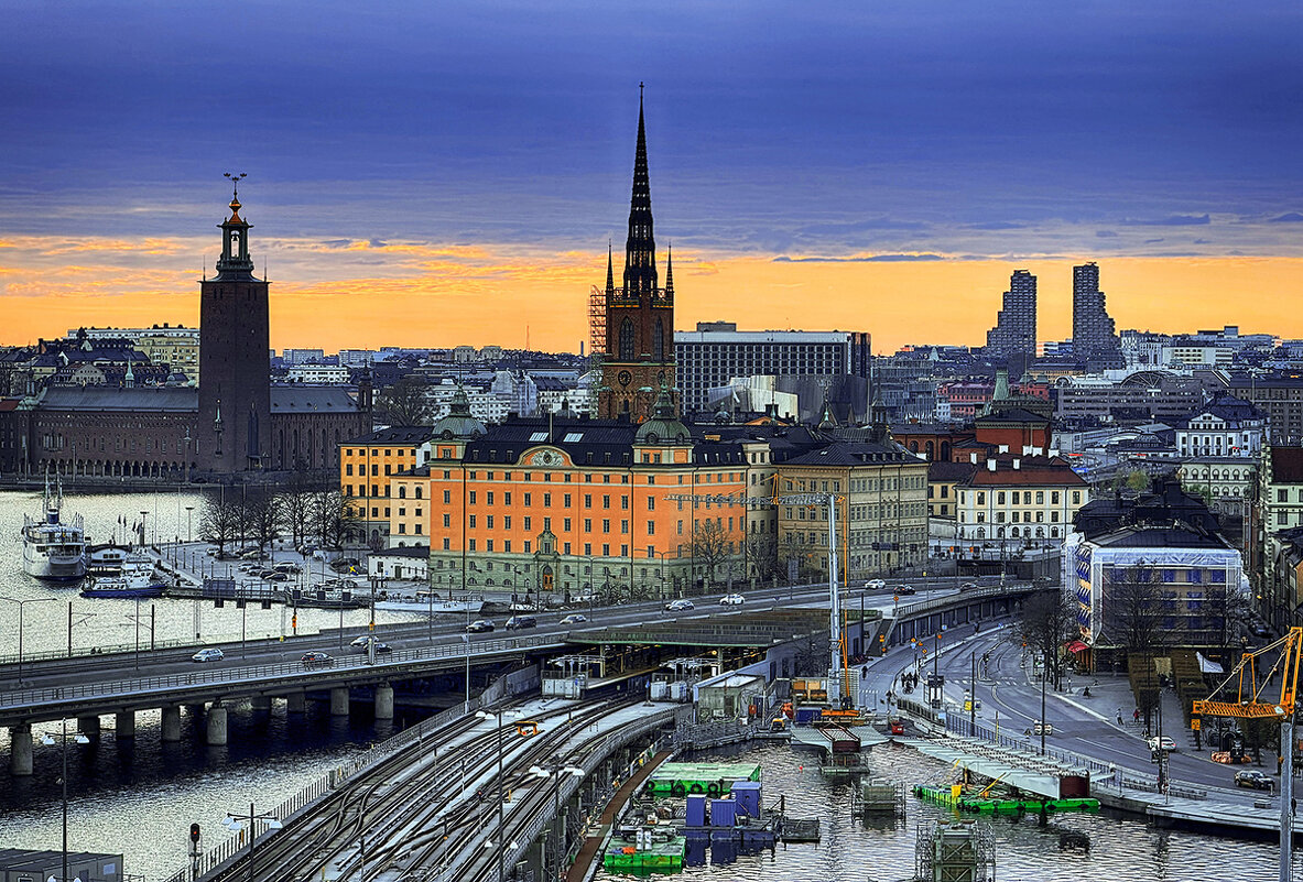 Не Кострома - Николай Феофанов