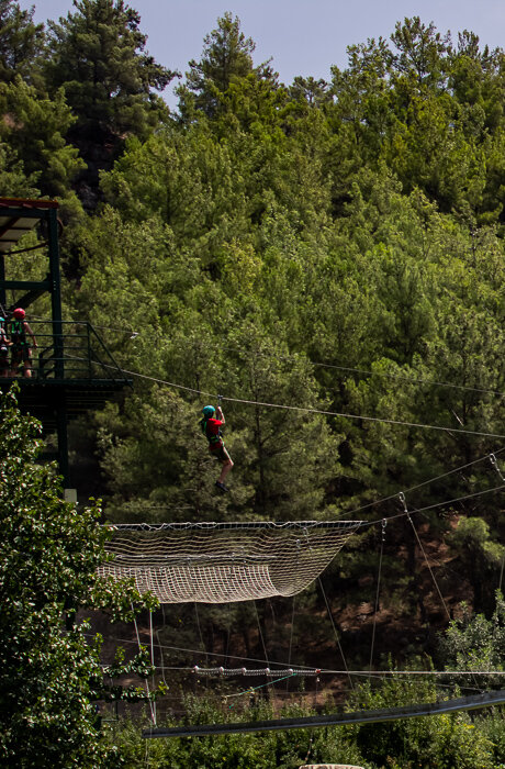 Тарзанка - Светлана SvetNika17