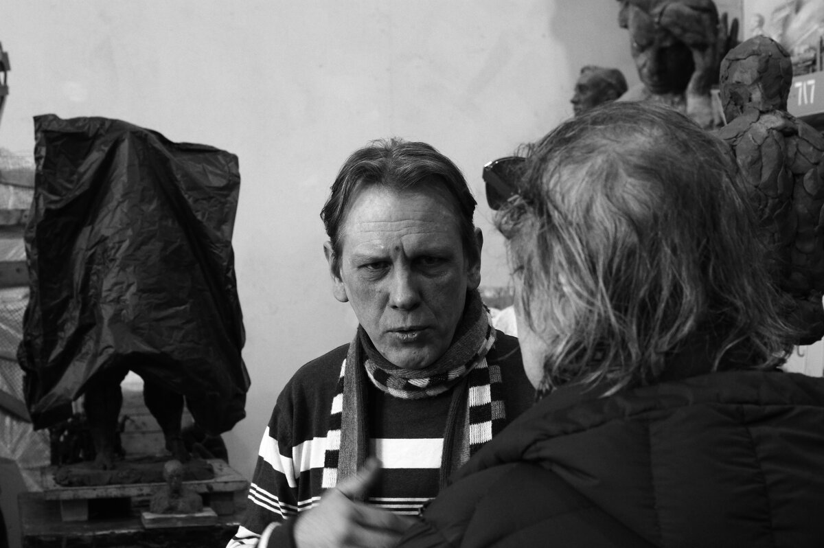 .... - Юрий Самсонов