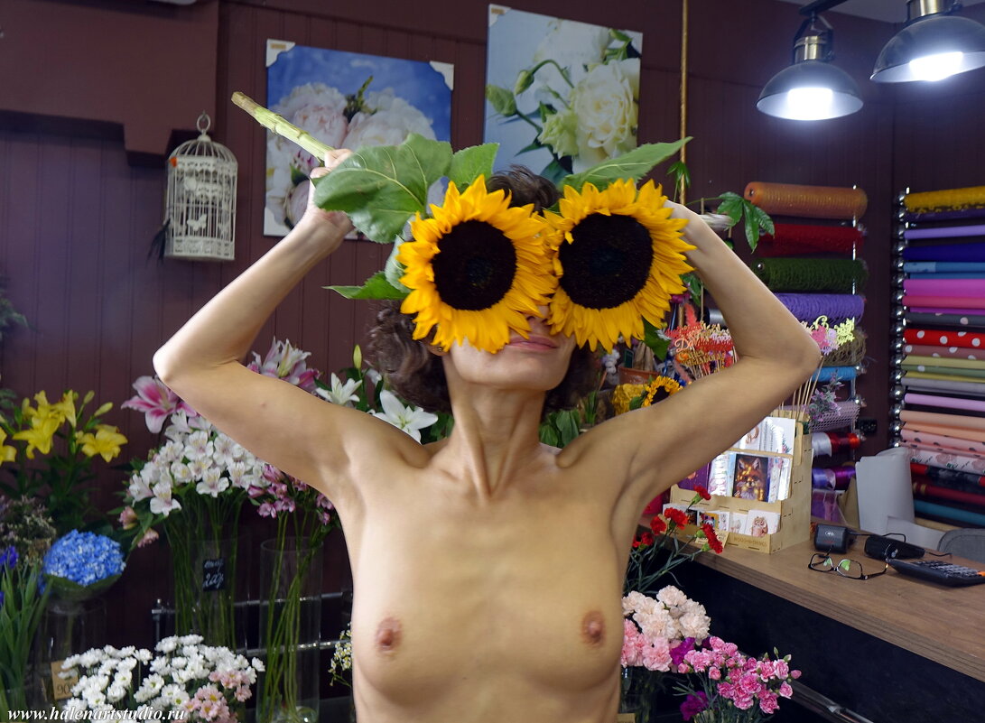 Пучеглазка - Игорь Корф