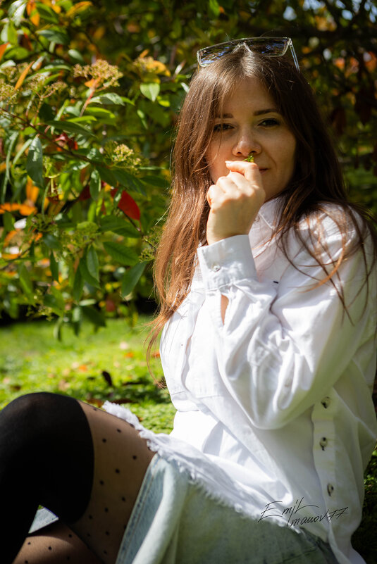 весна - Эмиль Иманов