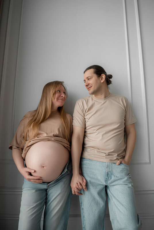 Семья - Алена Иванова