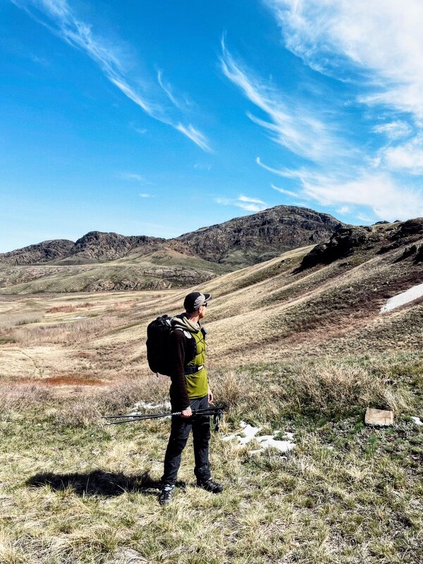 Весенний день - Георгиевич 