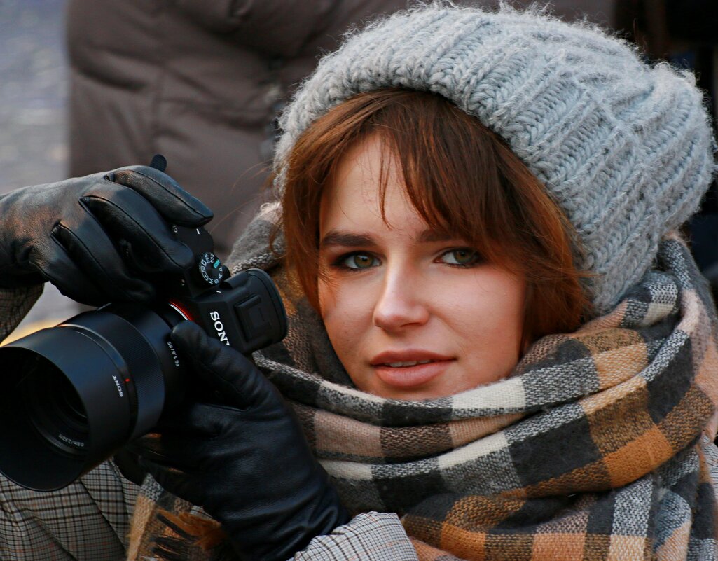 Коллега - Владимир59 