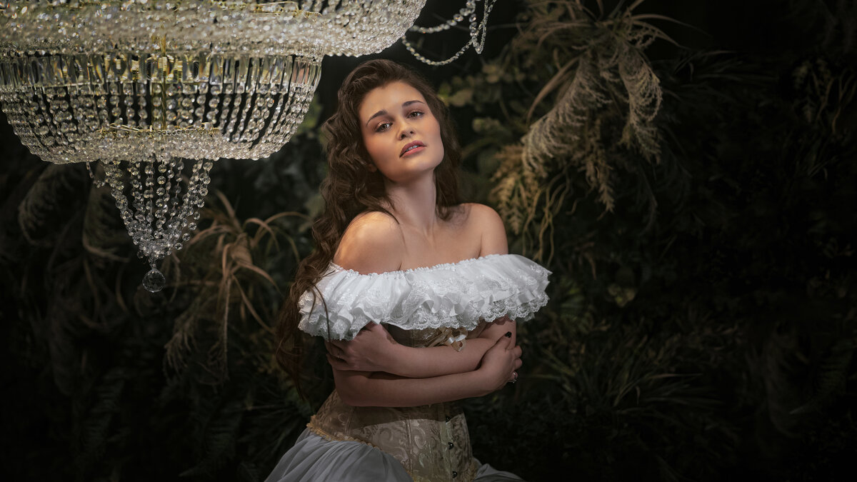 Виктория - Юрий Захаров