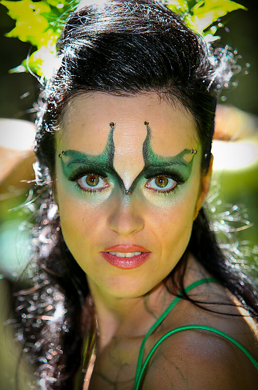 "ЧАРЫ КОЛДОВСКИЕ." - Александр Дмитриев