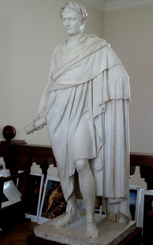 ПИТЕР, Эрмитаж. - Виктор Осипчук