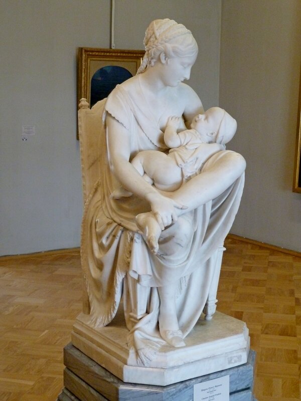 ПИТЕР, Эрмитаж. - Виктор Осипчук