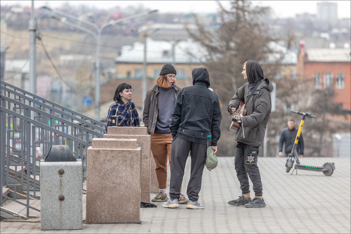 СТРЕЛКА - Александр Кустов