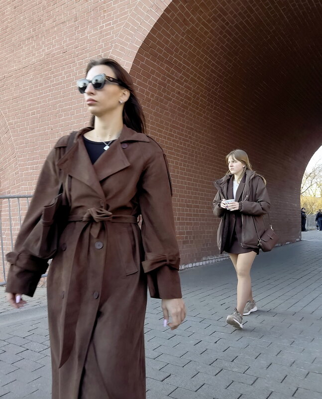 *** - Владимир Захаров