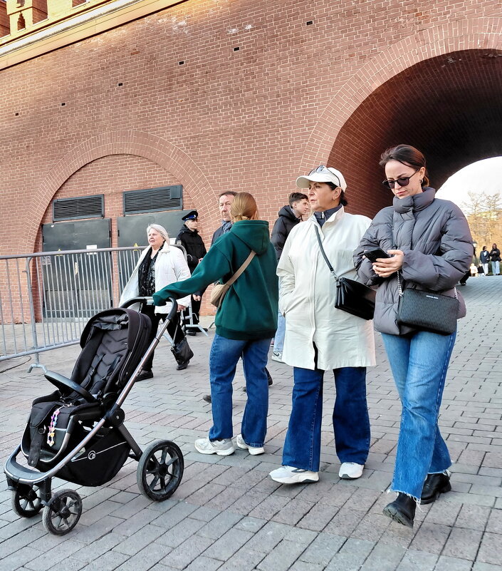 *** - Владимир Захаров