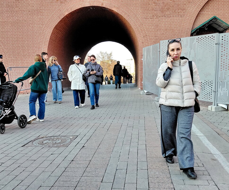 *** - Владимир Захаров