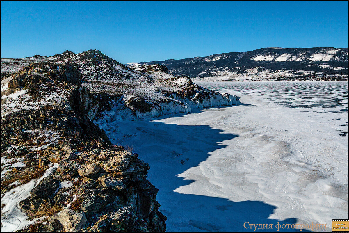Виды с острова - Студия фотографии
